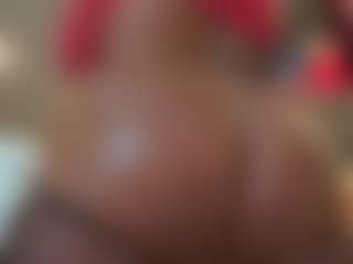 Kinky Kris's Live Sex Cam Show