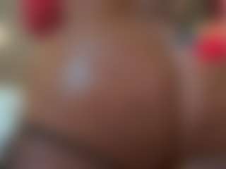 Kinky Kris's Live Sex Cam Show