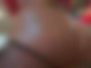 Kinky Kris's Live Sex Cam Show