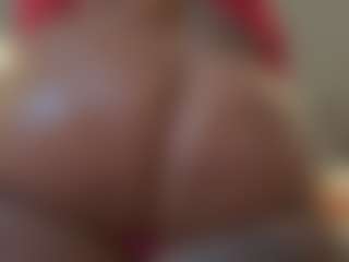 Kinky Kris's Live Sex Cam Show