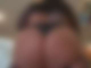 Kinky Kris's Live Sex Cam Show