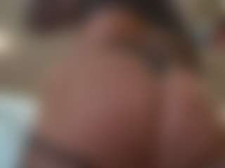 Kinky Kris's Live Sex Cam Show