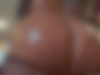 Kinky Kris's Live Sex Cam Show