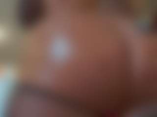 Kinky Kris's Live Sex Cam Show