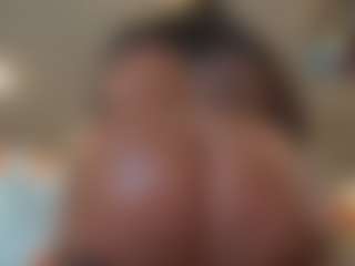 Kinky Kris's Live Sex Cam Show