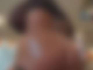 Kinky Kris's Live Sex Cam Show