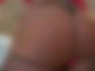 Kinky Kris's Live Sex Cam Show