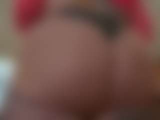 Kinky Kris's Live Sex Cam Show