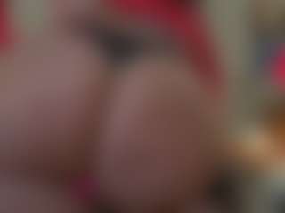 Show de cam en vivo con Kinky Kris - BBW en Camsoda