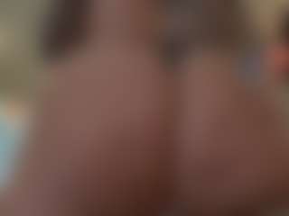 Kinky Kris's Live Sex Cam Show