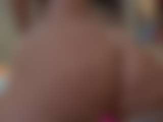 Kinky Kris's Live Sex Cam Show