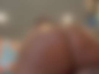 Kinky Kris's Live Sex Cam Show