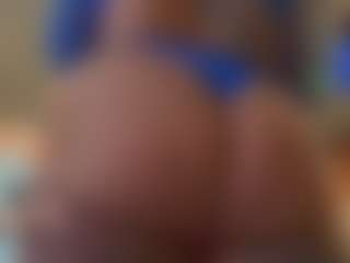 Kinky Kris's Live Sex Cam Show