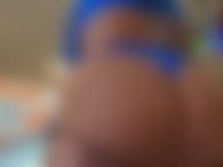 Kinky Kris's Live Sex Cam Show