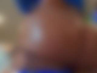 Kinky Kris's Live Sex Cam Show