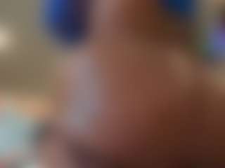 Kinky Kris's Live Sex Cam Show