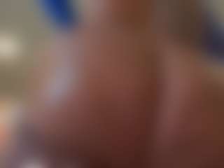 Kinky Kris's Live Sex Cam Show