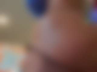 Kinky Kris's Live Sex Cam Show