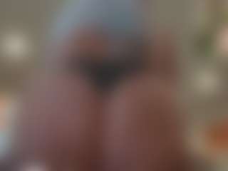 Kinky Kris's Live Sex Cam Show