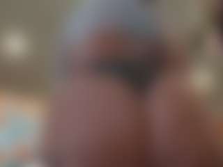 Kinky Kris's Live Sex Cam Show