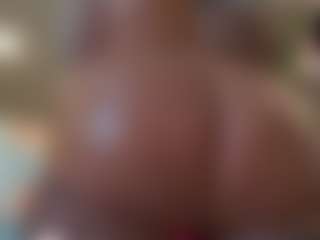 Kinky Kris's Live Sex Cam Show