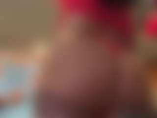 Kinky Kris's Live Sex Cam Show
