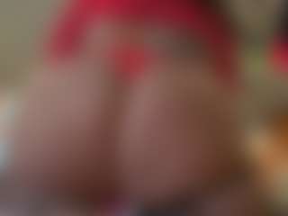 Kinky Kris's Live Sex Cam Show