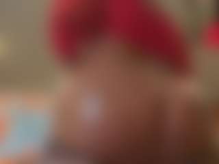 Kinky Kris's Live Sex Cam Show