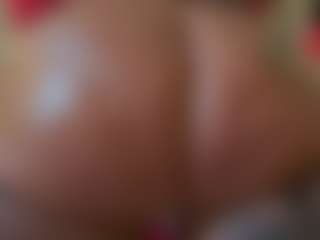 Kinky Kris's Live Sex Cam Show