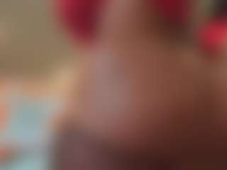 Kinky Kris's Live Sex Cam Show