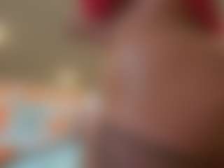Kinky Kris's Live Sex Cam Show