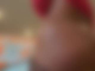 Kinky Kris's Live Sex Cam Show
