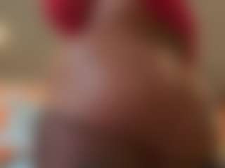 Kinky Kris's Live Sex Cam Show
