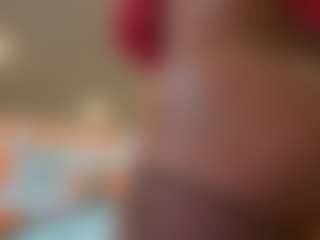 Kinky Kris's Live Sex Cam Show