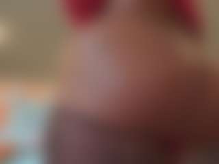 Kinky Kris's Live Sex Cam Show