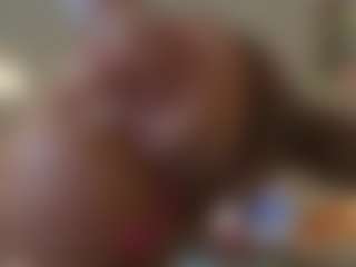 Kinky Kris's Live Sex Cam Show