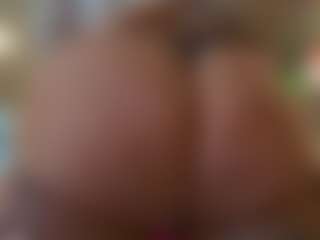 Kinky Kris's Live Sex Cam Show