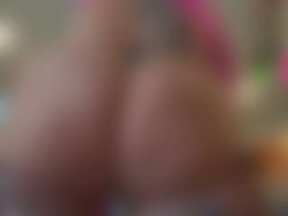 Kinky Kris's Live Sex Cam Show