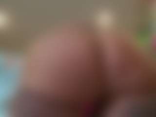 Kinky Kris's Live Sex Cam Show