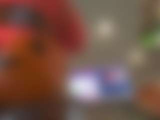 Kinky Kris's Live Sex Cam Show