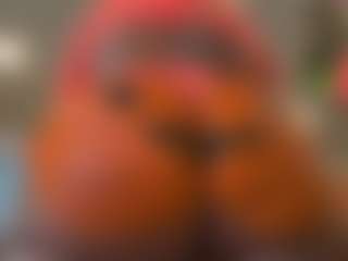 Kinky Kris's Live Sex Cam Show