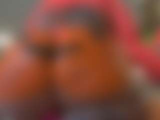 Kinky Kris's Live Sex Cam Show