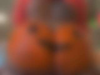 Kinky Kris's Live Sex Cam Show