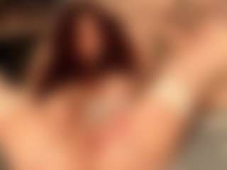 oriana's Live Sex Cam Show