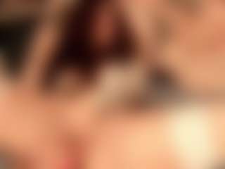 oriana's Live Sex Cam Show