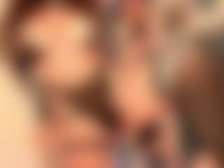 oriana's Live Sex Cam Show
