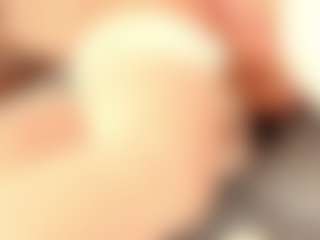 oriana's Live Sex Cam Show