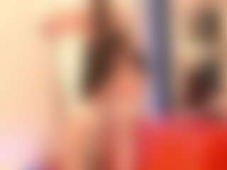 oriana's Live Sex Cam Show