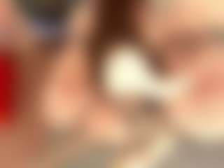 oriana's Live Sex Cam Show