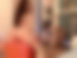 oriana's Live Sex Cam Show